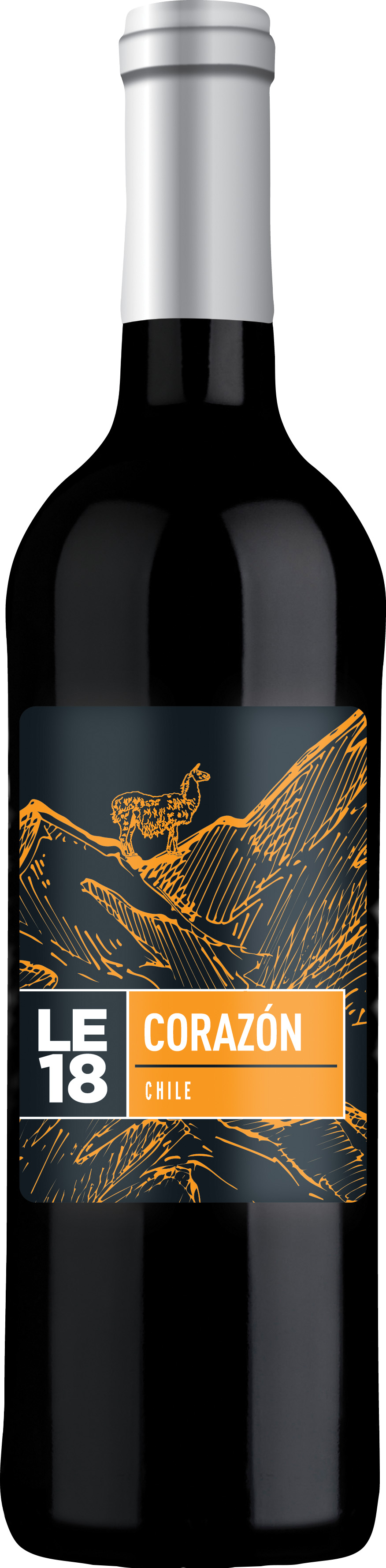 LE18 — The Winemaker's Shop